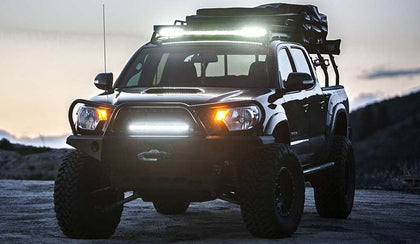 Off-Road LED Lights