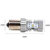 Bayonet - Reverse Light / Stop Light - Superdiode