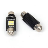 Festoon LED light - CANbus - Superdiode