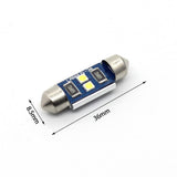 Festoon LED light - Superdiode