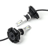 H1 Headlight Conversion Kit - X3 - Superdiode