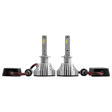 H1 LED Headlight Conversion Kit - Vision R - Superdiode