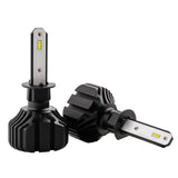 H1 LED Headlight Conversion Kit - Vision S - Superdiode