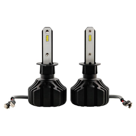 H1 LED Headlight Conversion Kit - Vision S - Superdiode