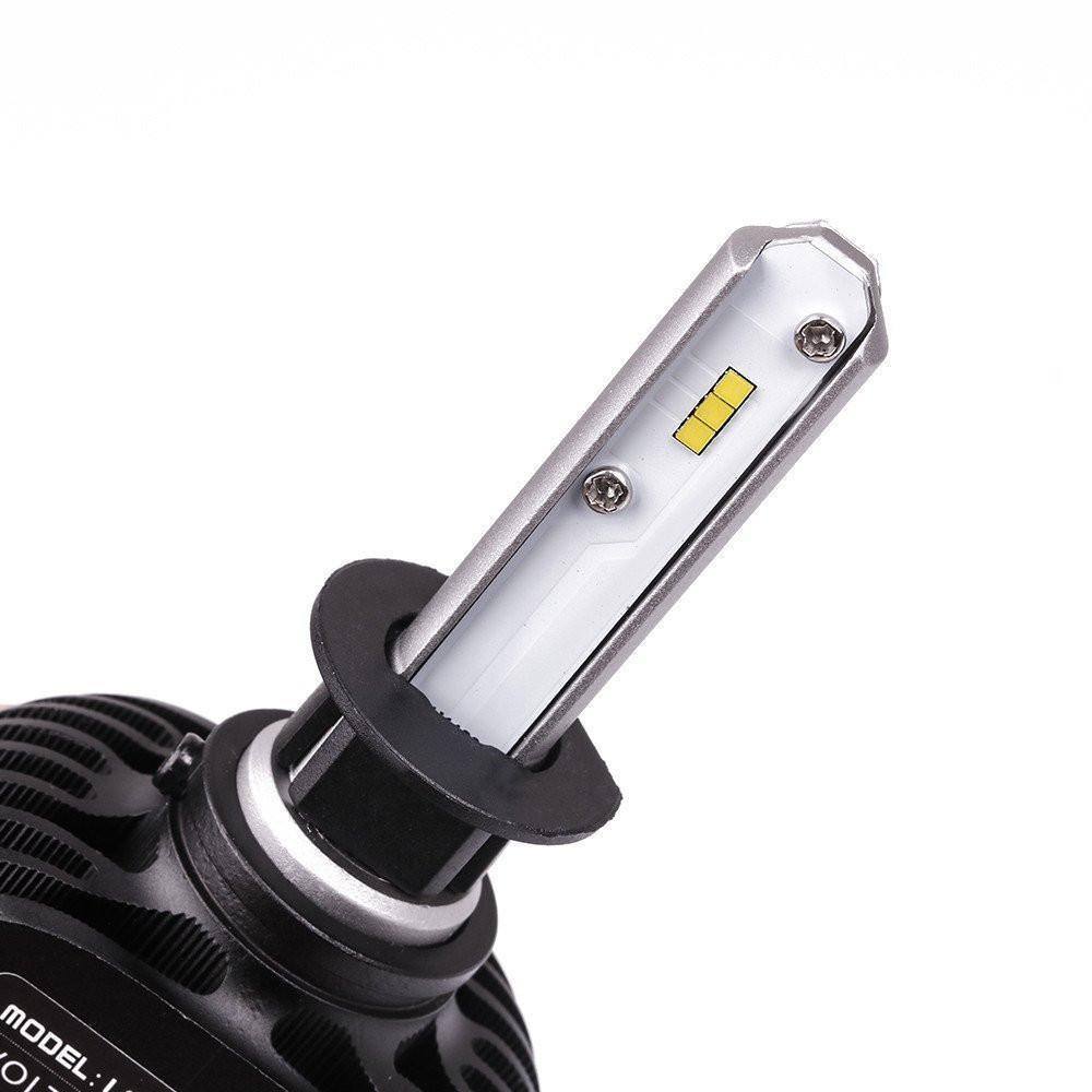 LED Headlight Conversion Kit - H1 - Superdiode