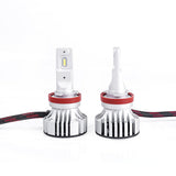 H11 LED Headlight Conversion Kit - Vision R - Superdiode