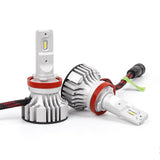 H11 LED Headlight Conversion Kit - Vision R - Superdiode