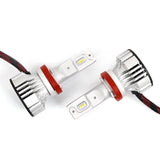 H11 LED Headlight Conversion Kit - Vision R - Superdiode