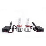 H11 LED Headlight Conversion Kit - Vision R - Superdiode