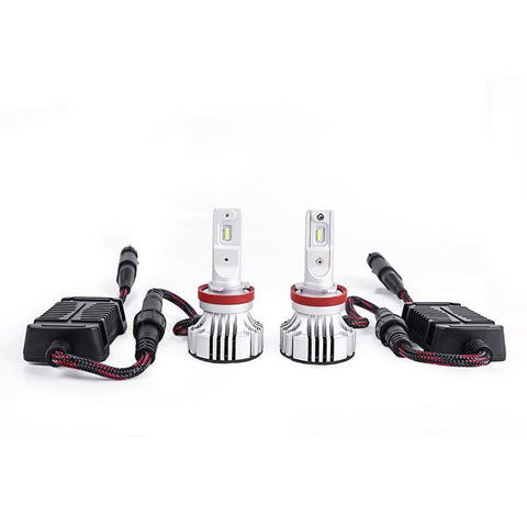 H11 LED Headlight Conversion Kit - Vision R - Superdiode