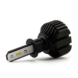 H3 LED Headlight Conversion Kit - Vision S - Superdiode