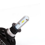 H3 LED Headlight Conversion Kit -  X1 - Superdiode