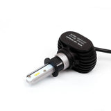 H3 LED Headlight Conversion Kit -  X1 - Superdiode