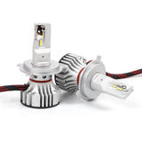 H4 LED Headlight Conversion Kit - Vision R - Superdiode