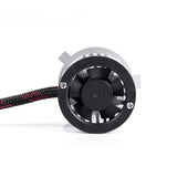 H4 LED Headlight Conversion Kit - Vision R - Superdiode