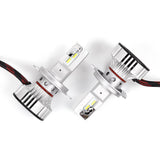 H4 LED Headlight Conversion Kit - Vision R - Superdiode