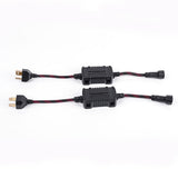 H4 LED Headlight Conversion Kit - Vision R - Superdiode