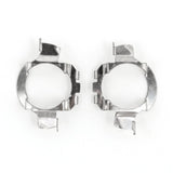 H7 LED Convert Car Bulb Holder Adapter Base Retainer Clip - Superdiode