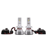 H7 LED Headlight Conversion Kit - Vision R - Superdiode