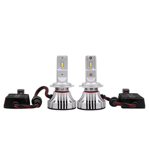 H7 LED Headlight Conversion Kit - Vision R - Superdiode