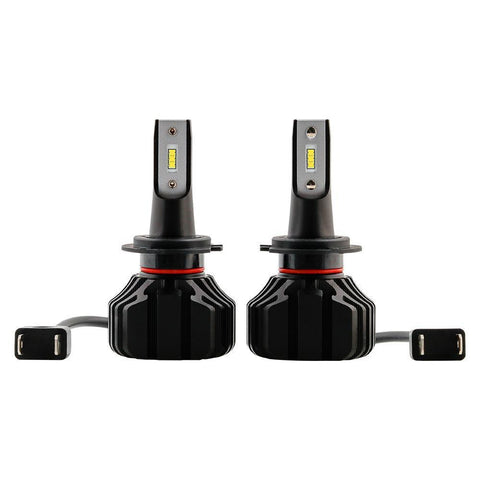 H7 LED Headlight Conversion Kit - Vision S - Superdiode