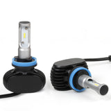 H8/H11 Fog light - Superdiode