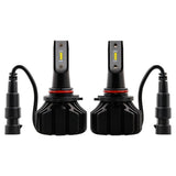 HB3/9005 LED Headlight Conversion Kit - Vision S - Superdiode