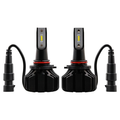 HB3/9005 LED Headlight Conversion Kit - Vision S - Superdiode
