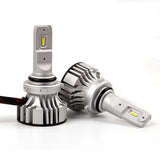 HB4/9006 LED Headlight Conversion Kit - Vision R - Superdiode