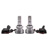 HB4/9006 LED Headlight Conversion Kit - Vision R - Superdiode