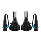 HIR2 LED Headlight Conversion Kit - Vision S - Superdiode