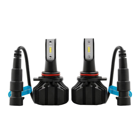 HIR2 LED Headlight Conversion Kit - Vision S - Superdiode