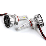 HIR2/9012 LED Headlight Conversion Kit - Vision R - Superdiode