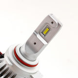 HIR2/9012 LED Headlight Conversion Kit - Vision R - Superdiode