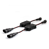 HIR2/9012 LED Headlight Conversion Kit - Vision R - Superdiode