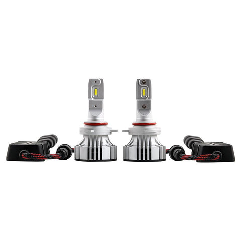 HIR2/9012 LED Headlight Conversion Kit - Vision R - Superdiode