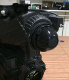 LED Headlight Conversion Kit Dust Cover - Superdiode