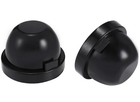 LED Headlight Conversion Kit Dust Cover - Superdiode