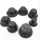 LED Headlight Conversion Kit Dust Cover - Superdiode