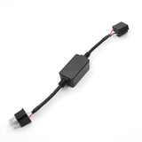 LED headlights CANbus filter - Superdiode