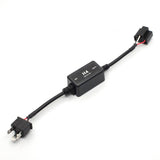 LED headlights CANbus filter - Superdiode