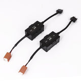 LED headlights CANbus filter - Superdiode