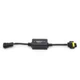 LED headlights CANbus filter - Superdiode