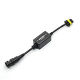 LED headlights CANbus filter - Superdiode