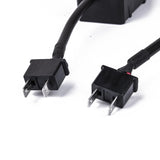 LED headlights CANbus filter - Superdiode