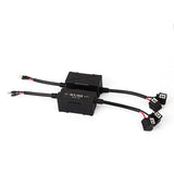 LED headlights CANbus filter - Superdiode