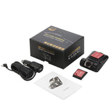 Superdiode D-02 Dash Cam - Superdiode