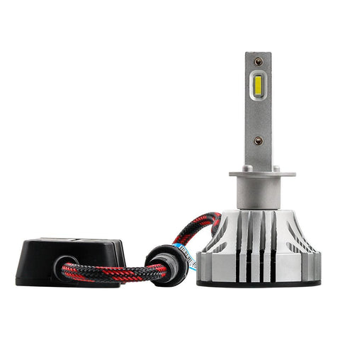 Vision R LED Headlight - Superdiode