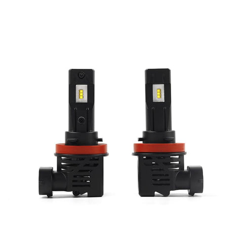 Vision S mini (Direct Fit) LED Headlights - Superdiode