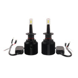 Vision XR LED Headlight Conversion Kit - Superdiode